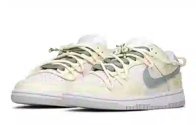 Nike Dunk Low FZBB Tea Gift Box