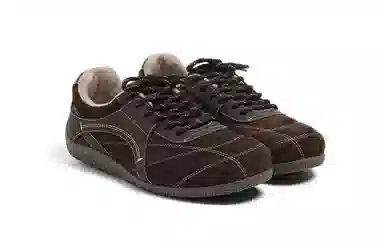 HUANQIU Retro Trainer Low