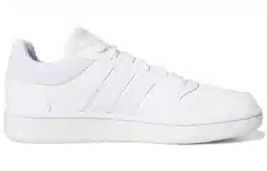 adidas Neo Hoops 3.0 Low White