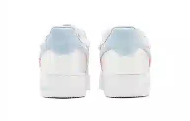 Nike Air Force 1 Low GS Blue Pink