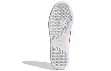 adidas Continental 80 White Orange