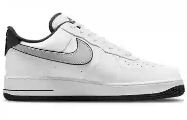 Nike Air Force 1 Low '07 LV8 White/Black