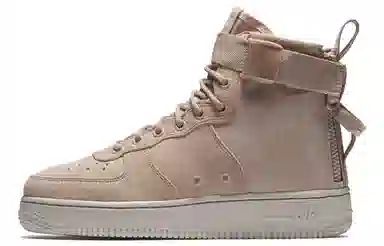 Nike Air Force 1 SF High Women's Light Pink
