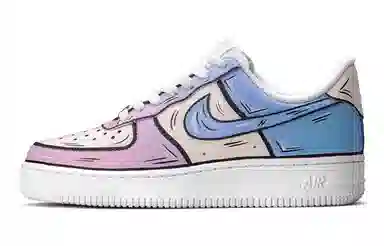 Nike Air Force 1 Low