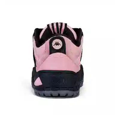 Kappa Retro Low-Top Sneakers