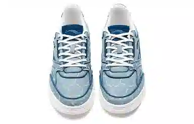 LiNing 1990 Low Blue