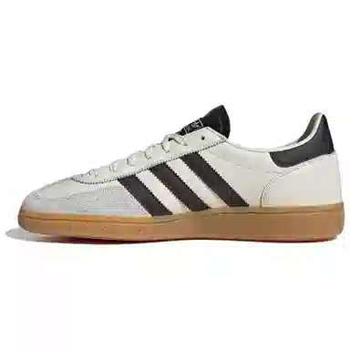 adidas Handball Spezial White Black