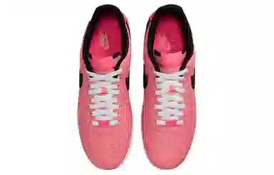 Nike Air Force 1 Low Rose Tumbled