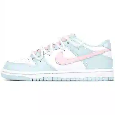 Nike Dunk Low "Morning Dew Peach"