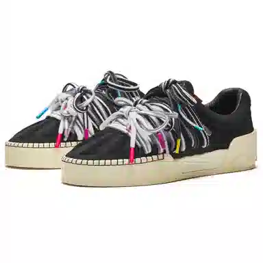 Anta Hélà Style Low Black