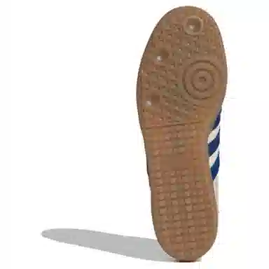 Wales Bonner x adidas Samba Brown