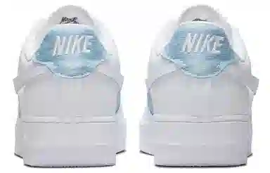 Nike Air Force 1 Low Lxx "Glacier Blue"