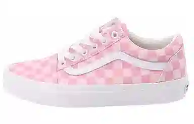 Vans Old Skool Sakura Pink