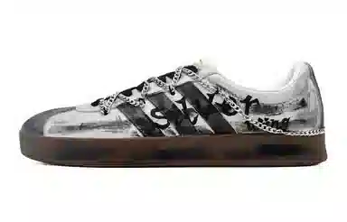 adidas Vl Court Classic Silver