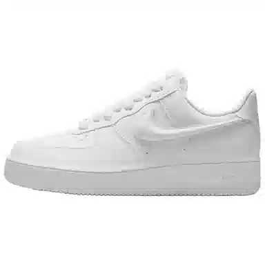 Nike Air Force 1 Low White