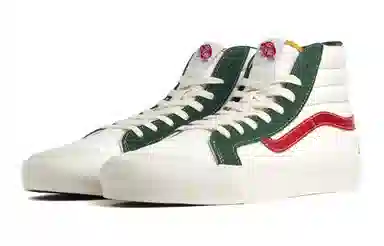 Vans Style 138 Vault OG LX