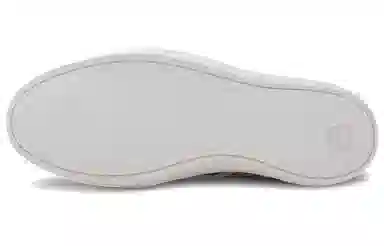 PUMA Love Wildcats White Leopard