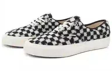 Vans Authentic Sf