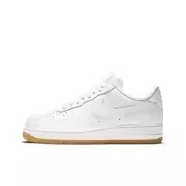 Nike Air Force 1 Low White Gum