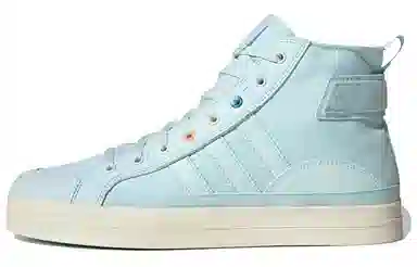 adidas neo City Canvas Hi