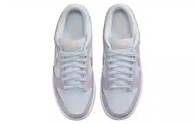 Nike Dunk Low "Atmosphere Pink"