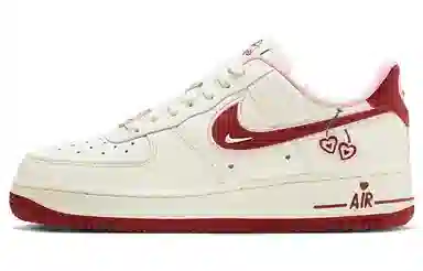 Nike Air Force 1 Low 07 LX "Valentine’s Day"