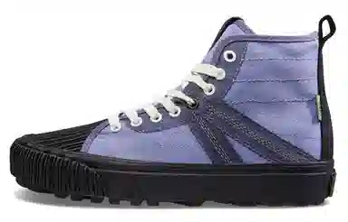 Taka Hayash x Vans SK8 Vault Decon V Lug "Tempest/Black"