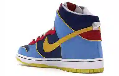 Nike Dunk SB Pacman High