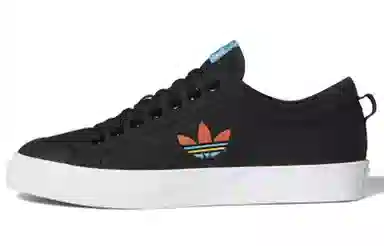 adidas originals NIZZA Trefoil