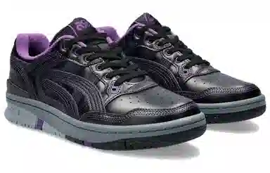 Needles x Asics EX89 Black Purple