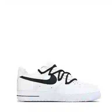 Nike Air Force 1 Triple White