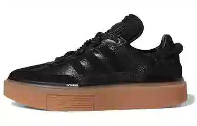Beyonce Ivy Park x adidas Super Sleek 72 Black