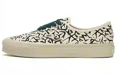 Taka Hayashi x Vans Style 43 Vault TH LX