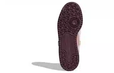 adidas Forum Low White Red