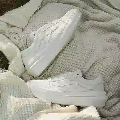 Vans Overt CC Old Overt Plus