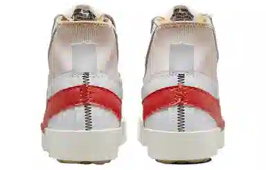 Nike Blazer '77 Jumbo White Red