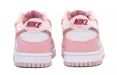 Nike Dunk Low Pink