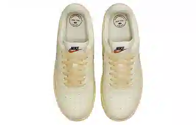 Nike Air Force 1 Low '07 LX "Certified Fresh"