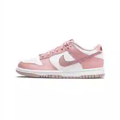 Nike Dunk Low Pink