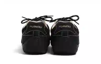 HUANQIU Retro Trainer Low