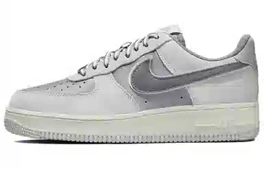 Nike Air Force 1 Low LX Light Smoke Grey