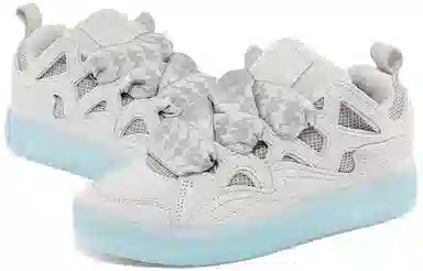 Kappa Fatty Light Grey