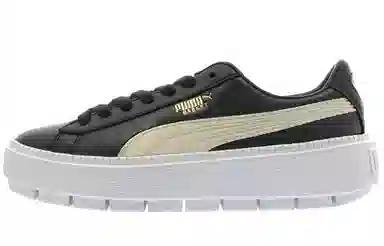 PUMA Platform Trace Varsity
