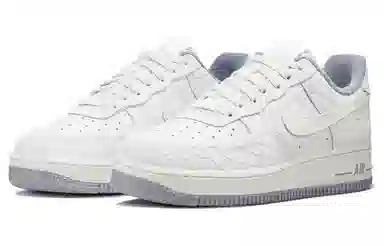 Nike Air Force 1 Low "White Python"