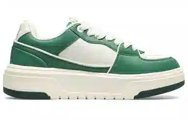 MLB Chunky Liner Basic Green