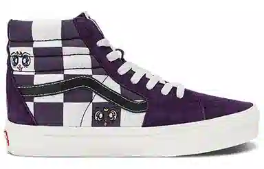 Vans SK8 Sailor Moon
