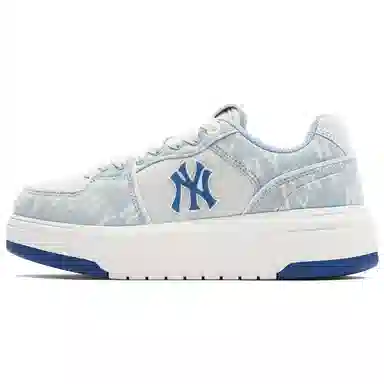 MLB New York Yankees Low Sky Blue