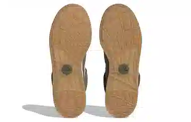 adidas Adimatic Green Grey