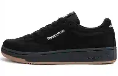 Reebok Club C 85 W+ Black