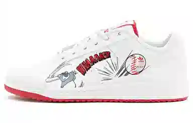 adidas Forum Low Disney